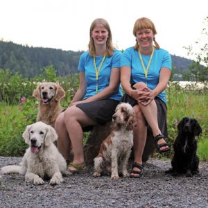Apportering till vardag och fests blogg