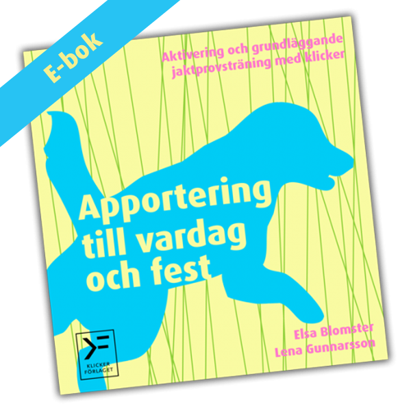 Apportering till vardag och fest - ebok