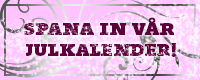 Spana in vår julkalender!