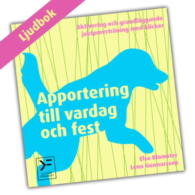 Apportering till vardag och fest - ljudbok