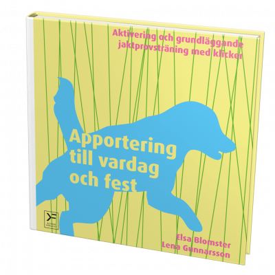 Apportering till vardag och fest