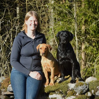 Privatlektion Elsa Blomster