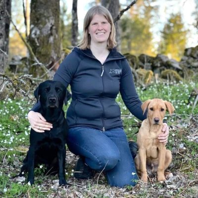 Privatlektion Elsa Blomster - online