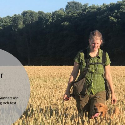 Webinar: jaktfot