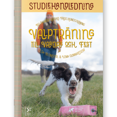 Valpträning till vardag och fest - studiehandledning